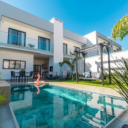 Kamabre Luxury Villas Foz do Iguaçu Buitenkant foto
