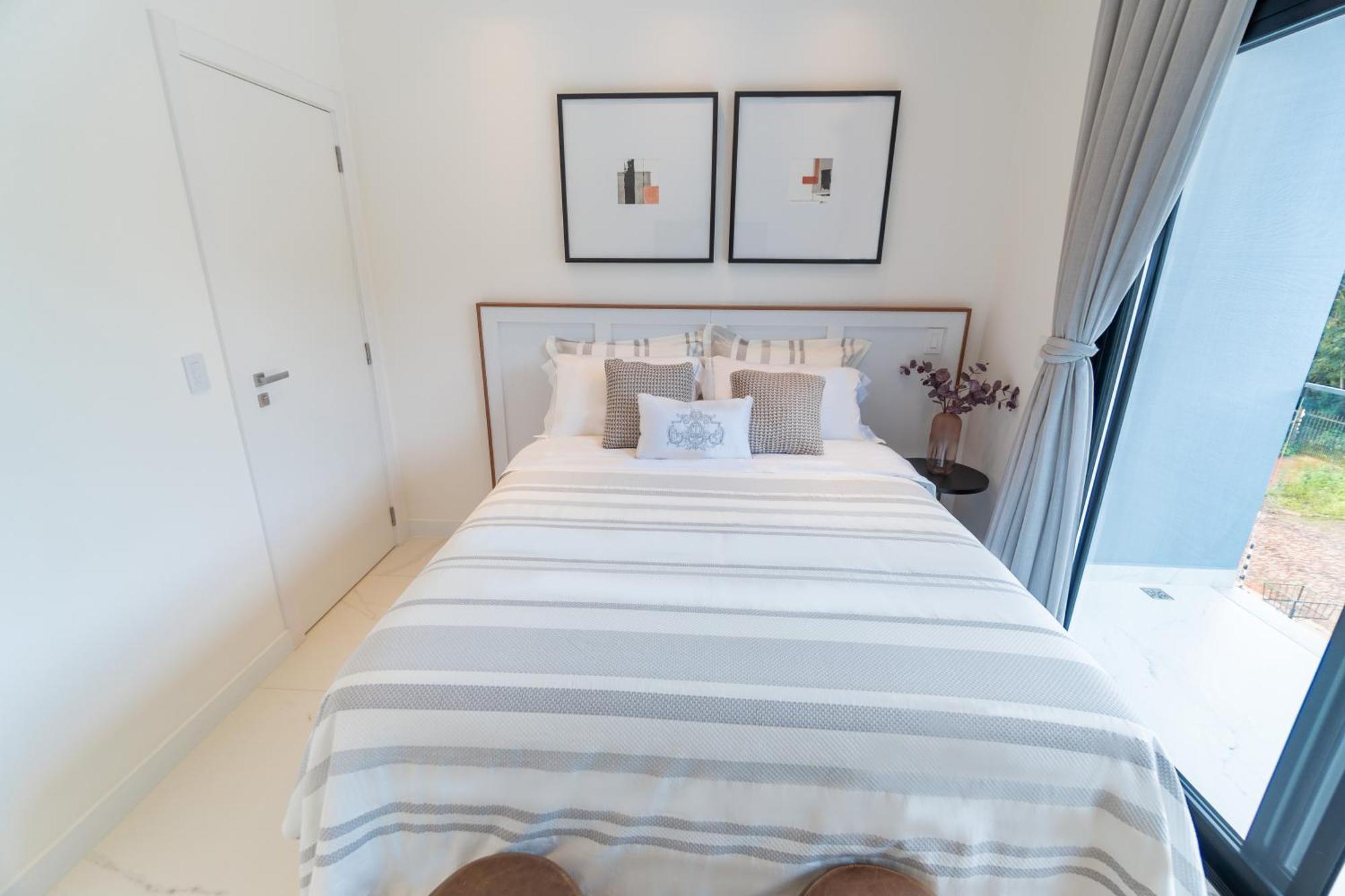 Kamabre Luxury Villas Foz do Iguaçu Buitenkant foto