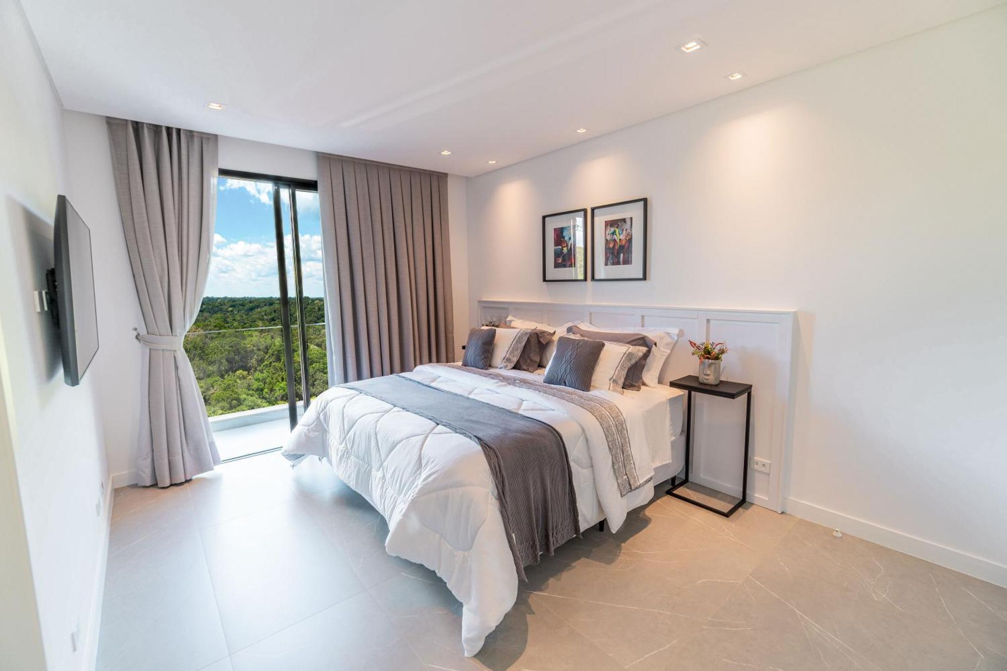 Kamabre Luxury Villas Foz do Iguaçu Buitenkant foto
