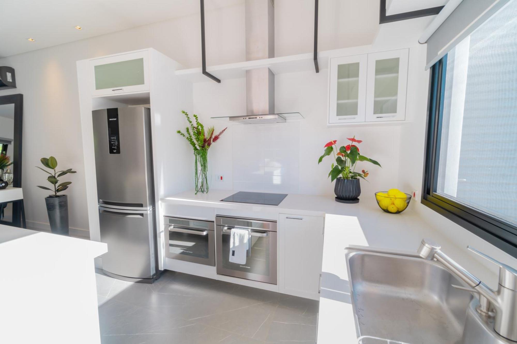 Kamabre Luxury Villas Foz do Iguaçu Buitenkant foto