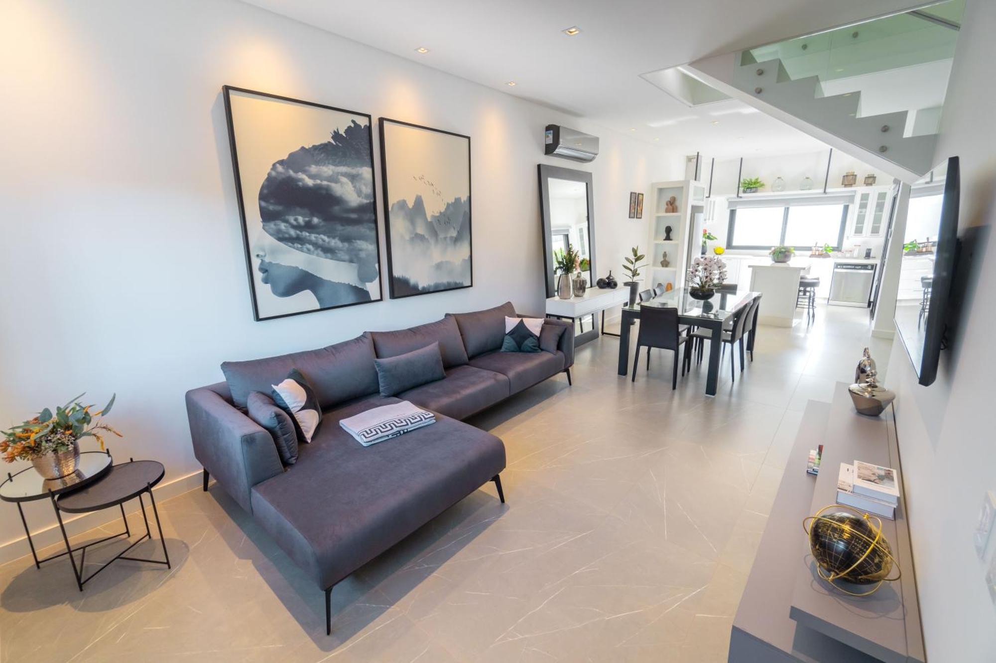 Kamabre Luxury Villas Foz do Iguaçu Buitenkant foto