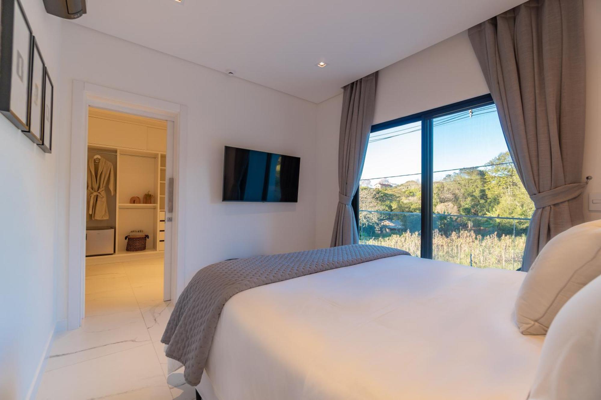Kamabre Luxury Villas Foz do Iguaçu Buitenkant foto