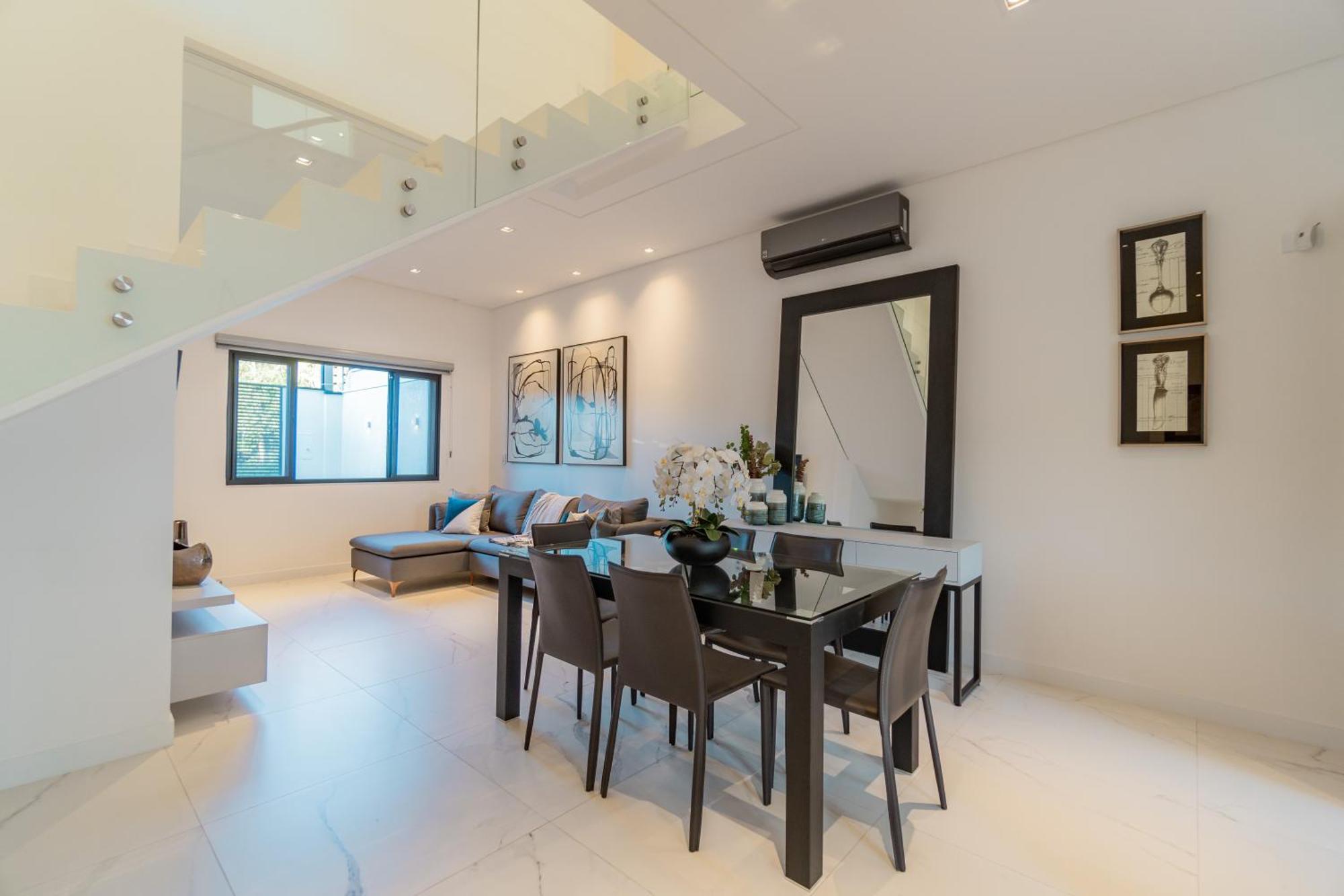 Kamabre Luxury Villas Foz do Iguaçu Buitenkant foto