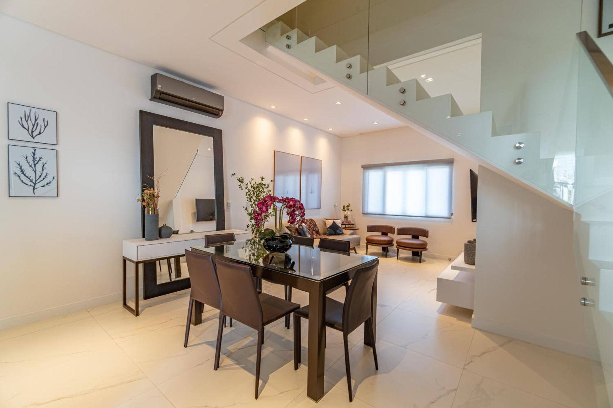 Kamabre Luxury Villas Foz do Iguaçu Buitenkant foto