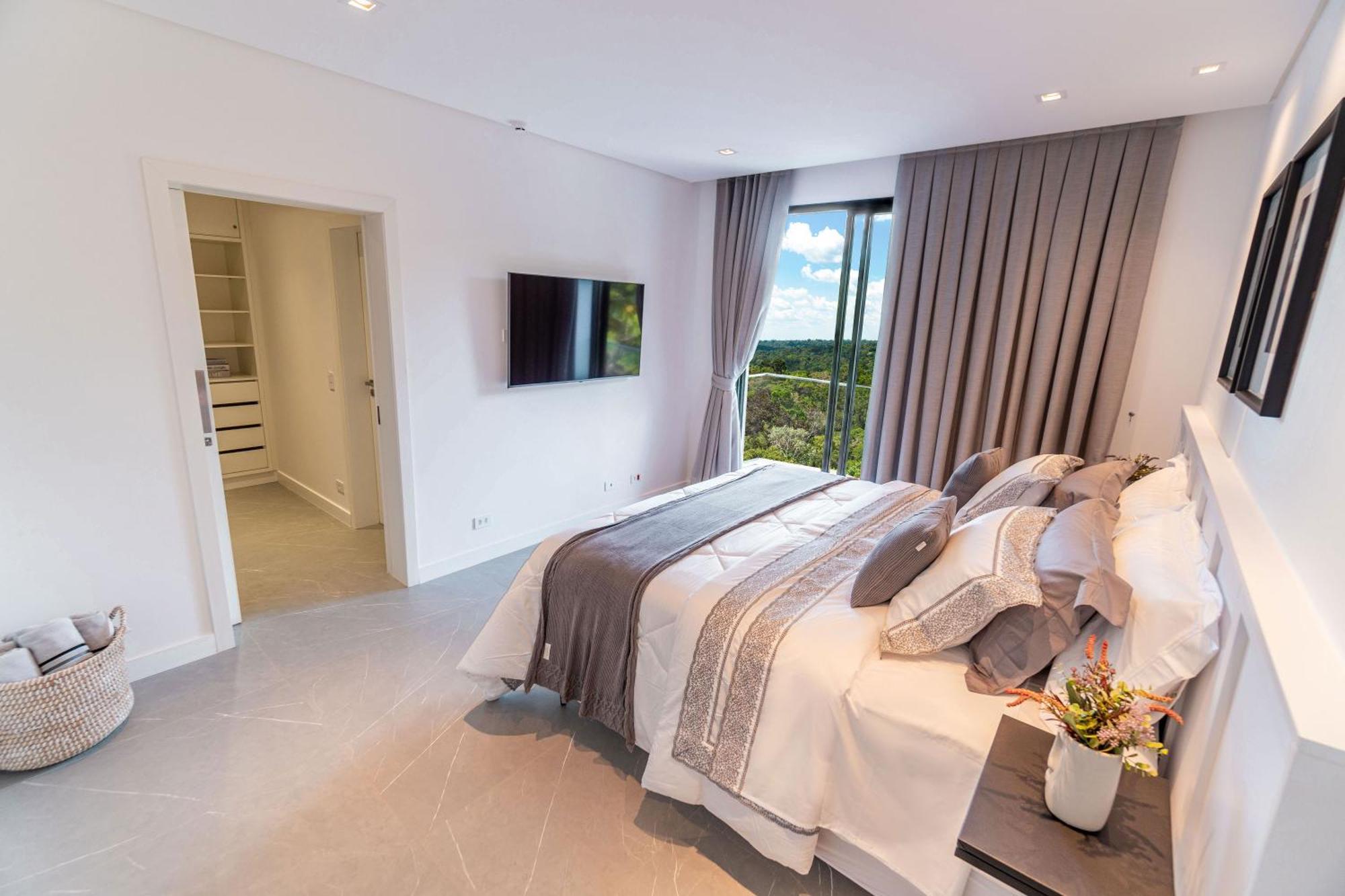 Kamabre Luxury Villas Foz do Iguaçu Buitenkant foto