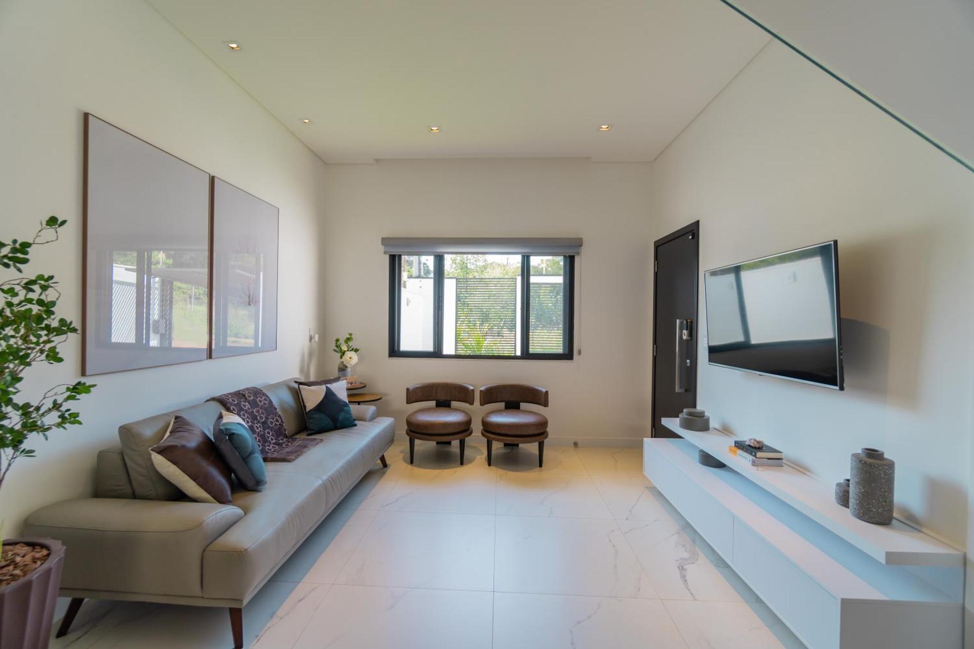 Kamabre Luxury Villas Foz do Iguaçu Buitenkant foto