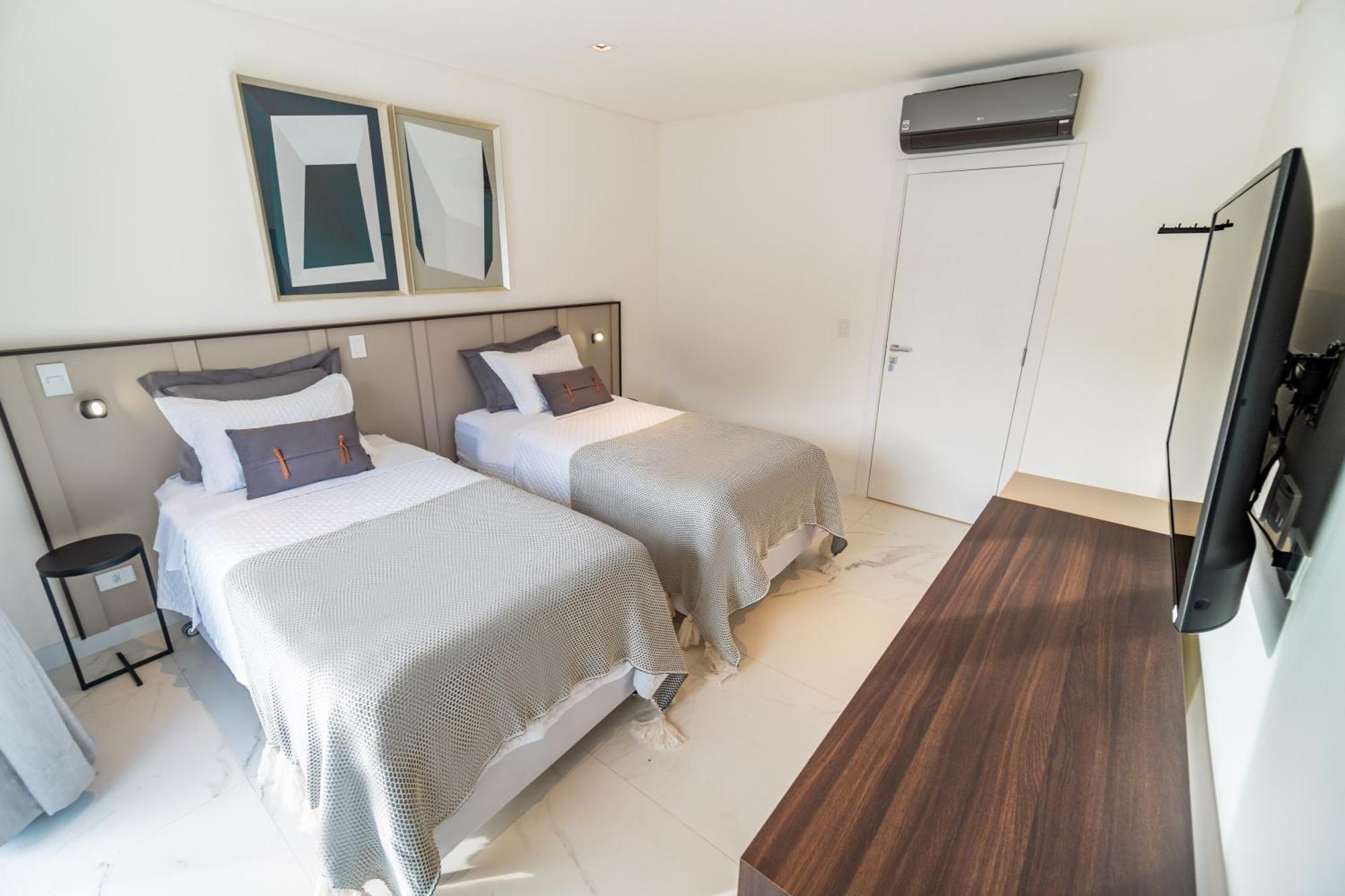 Kamabre Luxury Villas Foz do Iguaçu Buitenkant foto