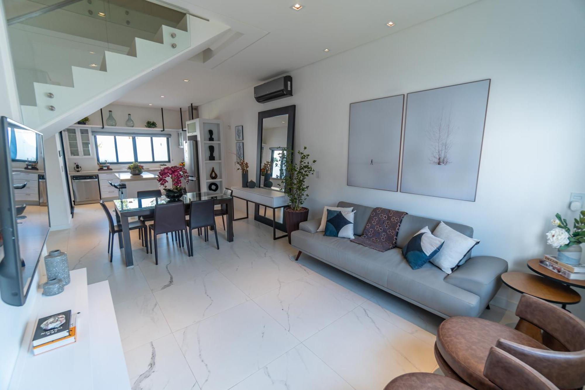 Kamabre Luxury Villas Foz do Iguaçu Buitenkant foto