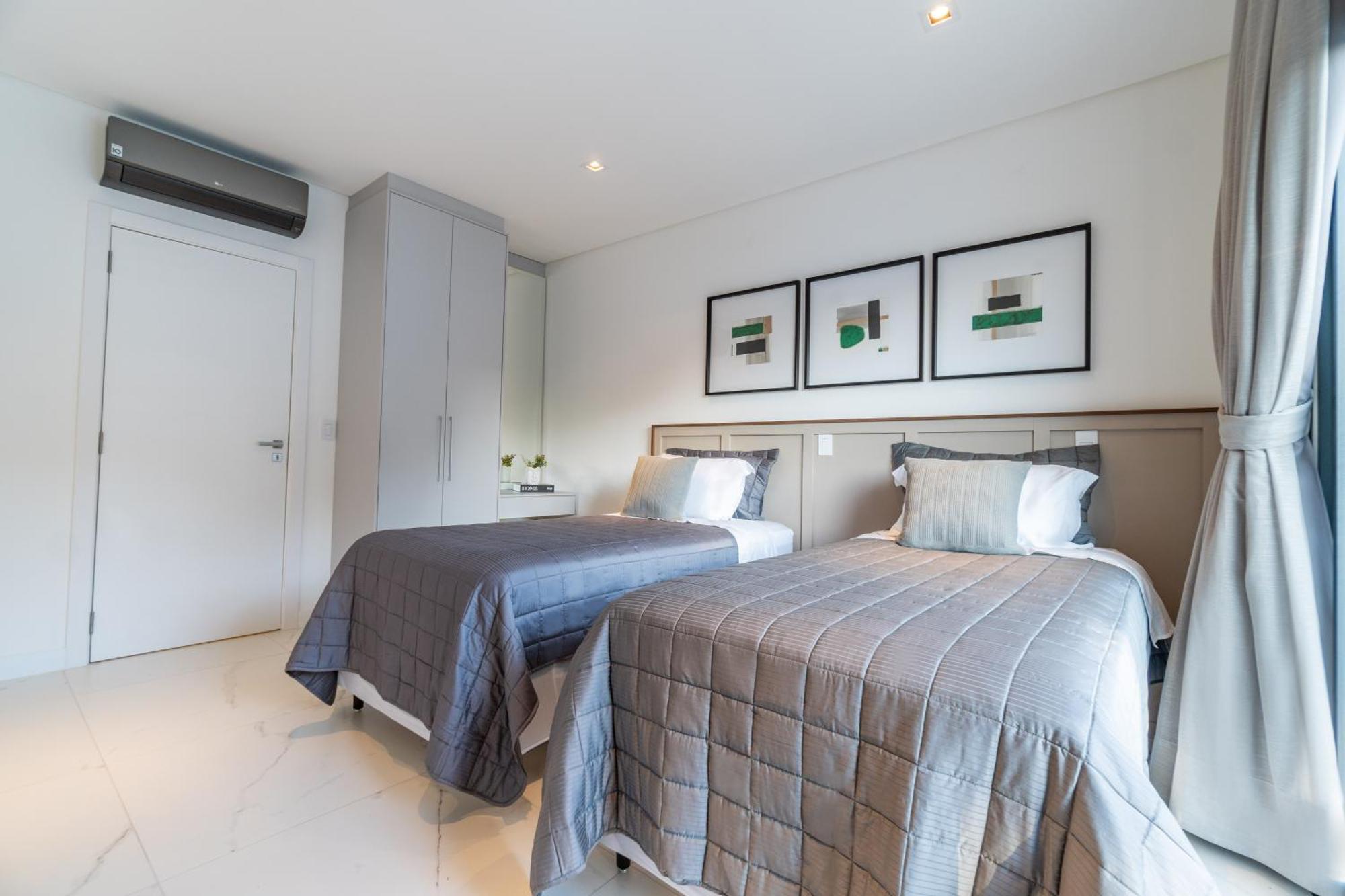 Kamabre Luxury Villas Foz do Iguaçu Buitenkant foto