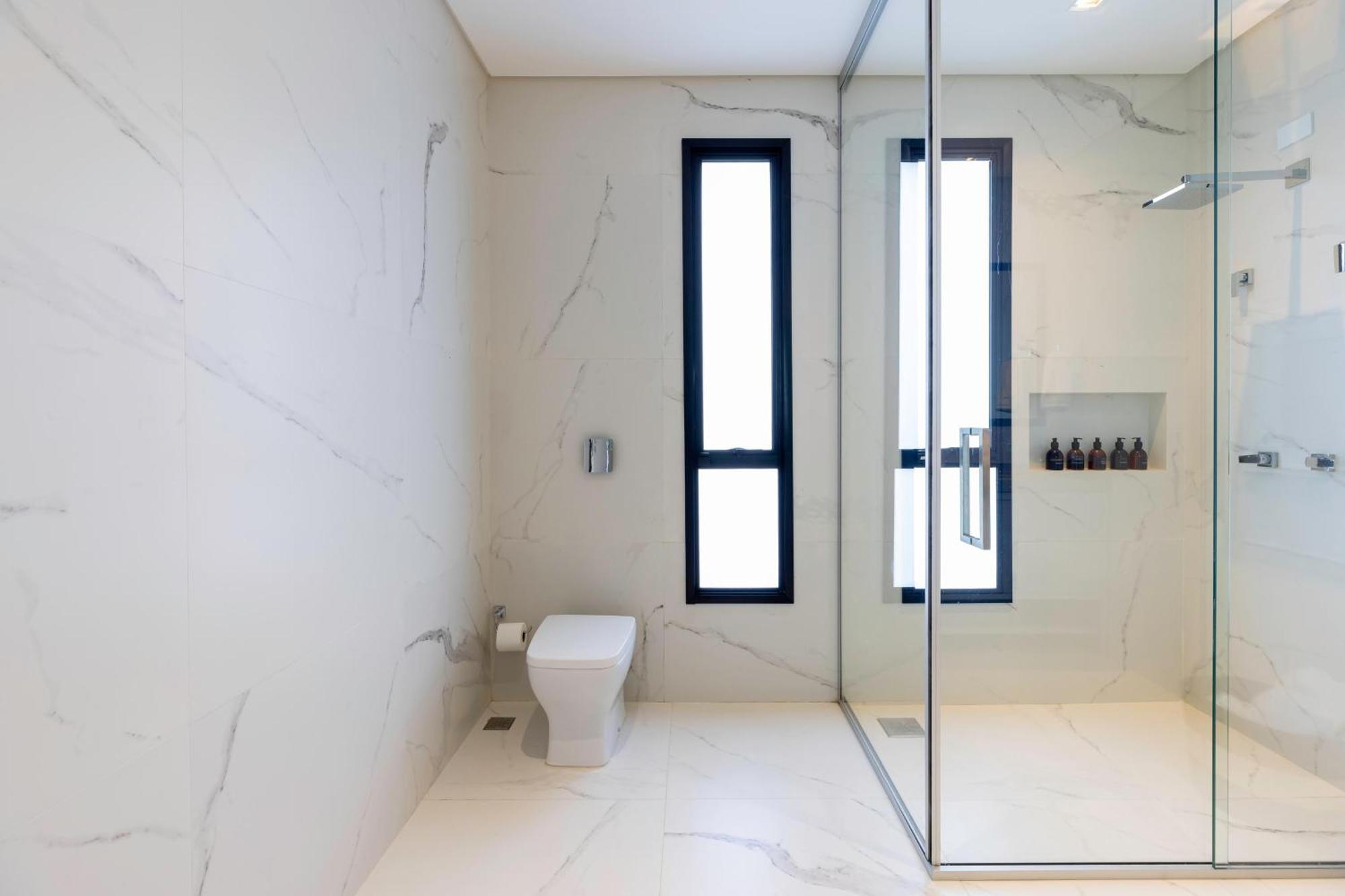 Kamabre Luxury Villas Foz do Iguaçu Buitenkant foto