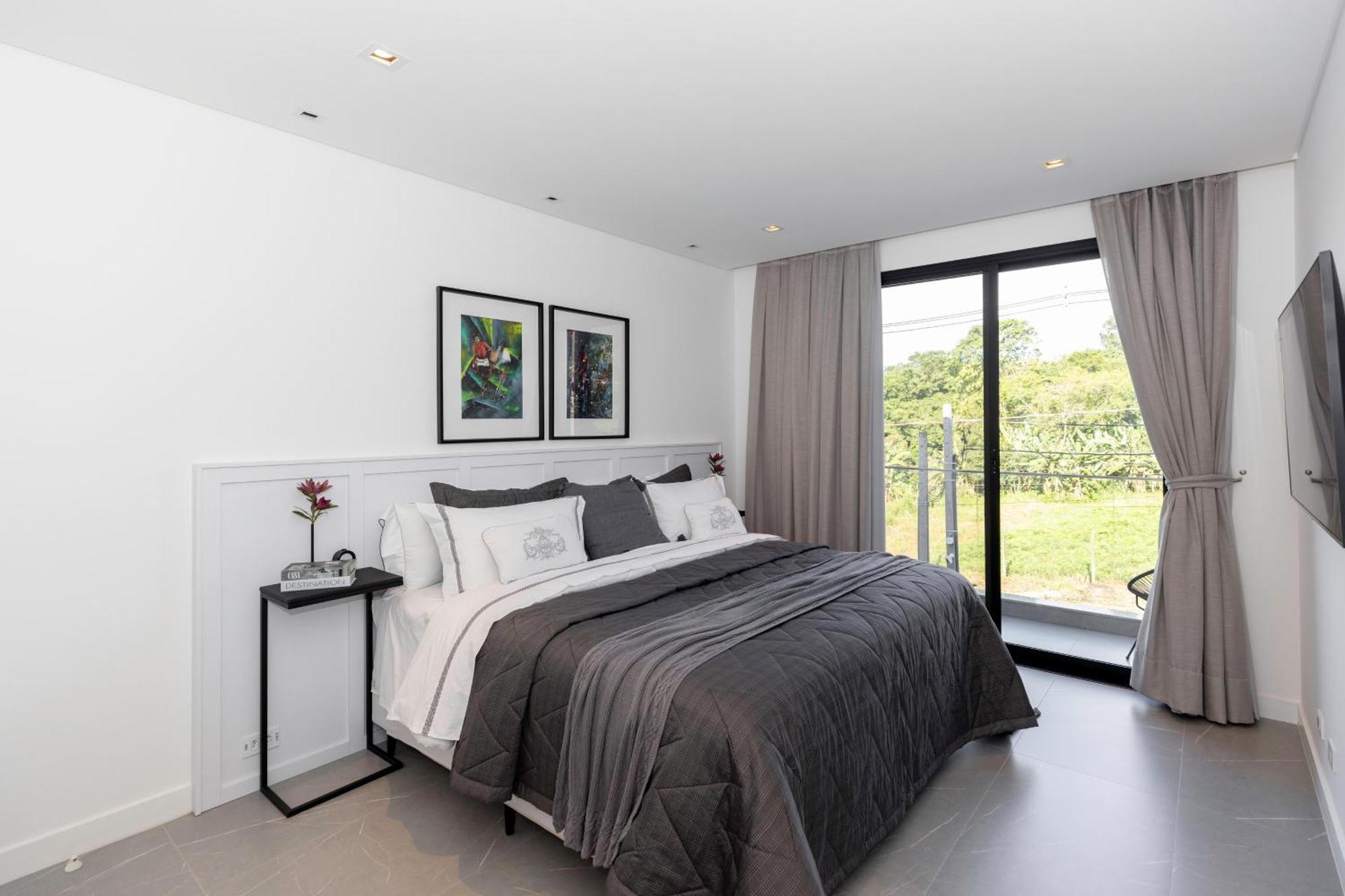 Kamabre Luxury Villas Foz do Iguaçu Buitenkant foto