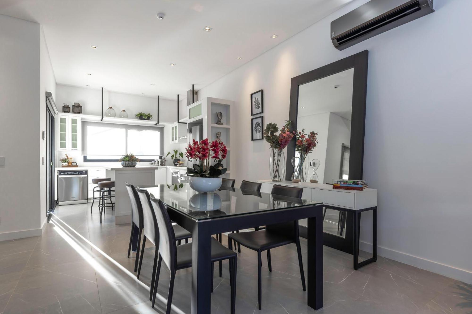 Kamabre Luxury Villas Foz do Iguaçu Buitenkant foto