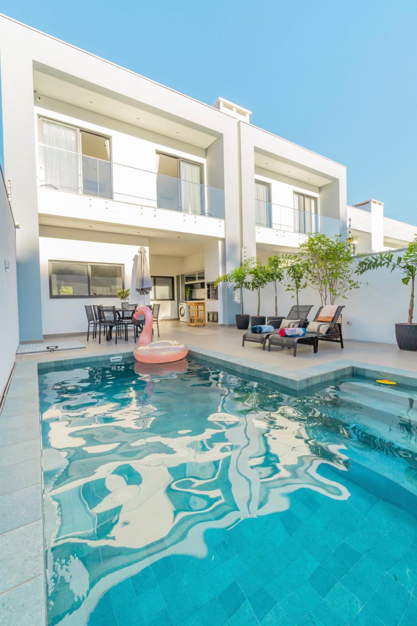 Kamabre Luxury Villas Foz do Iguaçu Buitenkant foto